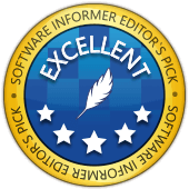 Software Informer Editor's Pick Award